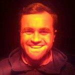 George Jameson - @gpj1985 - Instagram