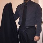 George Jameson - @jameson8405 - Instagram