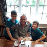 George Jameson - @george.jameson.12 - Instagram