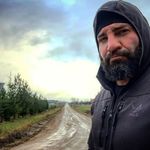 George Jameson - @georgestoer - Instagram