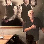 Jamie George Jameson - @jamesonjg - Instagram