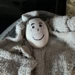 George Jamison Bartholomew III - @george_jb3_egg_baby - Instagram