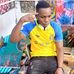 Jamson George - Facebook