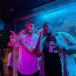 @georgejanganz - Instagram