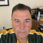 George Janis - @yodyi1 - Instagram
