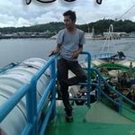 Varleen George Janis - @allenchuuu - Instagram