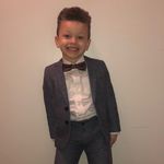 George Maverick Jarman - @thegeorgemaverick - Instagram