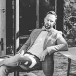 George Eric Jarrard - @george.jarrard - Instagram