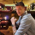 George Jason - @georgejason_11 - Instagram