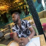 George Jason - @jasonjunior50 - Instagram