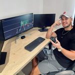 Invest With George Jason - @george_jason_fx_ - Instagram