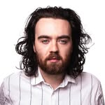 George Hodgson - @georgejasperphoto - Instagram