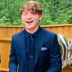George Jasper - @_georgesj_ - Instagram