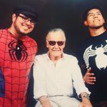 George Jáuregui - @georjitsu10p - Instagram