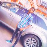 Adeyi George - @georgejay_04 - Instagram
