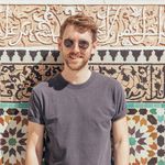 George - @georgejay - Instagram
