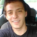 George Jay Bailey - @dirtsnake_16 - Instagram