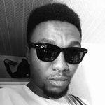 George Okafor - @georgejay2012 - Instagram
