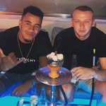 George Jefferies - @liatrat_bine87 - Instagram