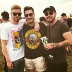 george jefferies - @georgej1970 - Instagram