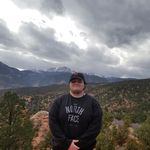 George Jett - @bigfluff_15 - Instagram