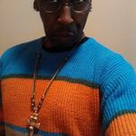 George Jett - @jett9054 - Instagram