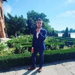 George Joe - @georgejoe97 - Instagram
