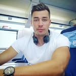 George Joe - @georgejoe258 - Instagram