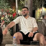 George Joe Farhat - @georgefarh - Instagram