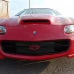George Johnstone - @2002_z28_camaro - Instagram