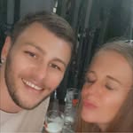 George Johnstone - @georgeij94 - Instagram