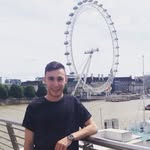 George Johnstone - @george9439 - Instagram