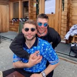 George Johnstone - @georgejohnstone98 - Instagram