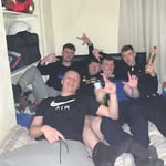 George Johnstone - @georgejohnstone__ - Instagram