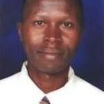 George Johnstone Okello - @geoke72 - Instagram