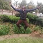 George Jongwe - @georgejongwe31 - Instagram