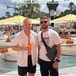 George Meek - @georgejowsmeek - Instagram
