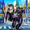 jojo edits - @georgejoestar44 - TikTok