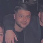 @_georgejoy - Instagram