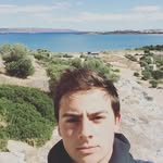 George Joy - @georgejoy01 - Instagram