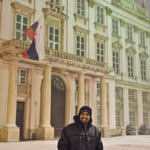 George Joy - @george.joy.391082 - Instagram