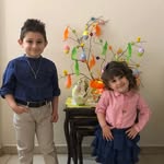 George&Joy - @george_joy_yousef - Instagram