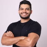George jucelio | Personal Trainer | 📍Cajazeiras-PB - @georgejuceliopersonal - Instagram