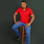 George Júnior - @georgejunior912 - Instagram