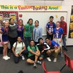 George Junior High Choir - @georgejuniorhighchoir - Instagram