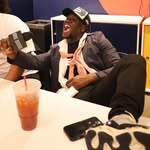 @georgejustdidit - Instagram