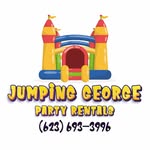 Jumping George Party Rentals - @jumping_george_party_rentals - Instagram