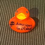 Jumpseat George - @jumpseatgeorge - Instagram