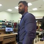 George Junior - @georgejunior91 - Instagram