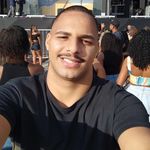 George Júnior - @_georgejunior - Instagram